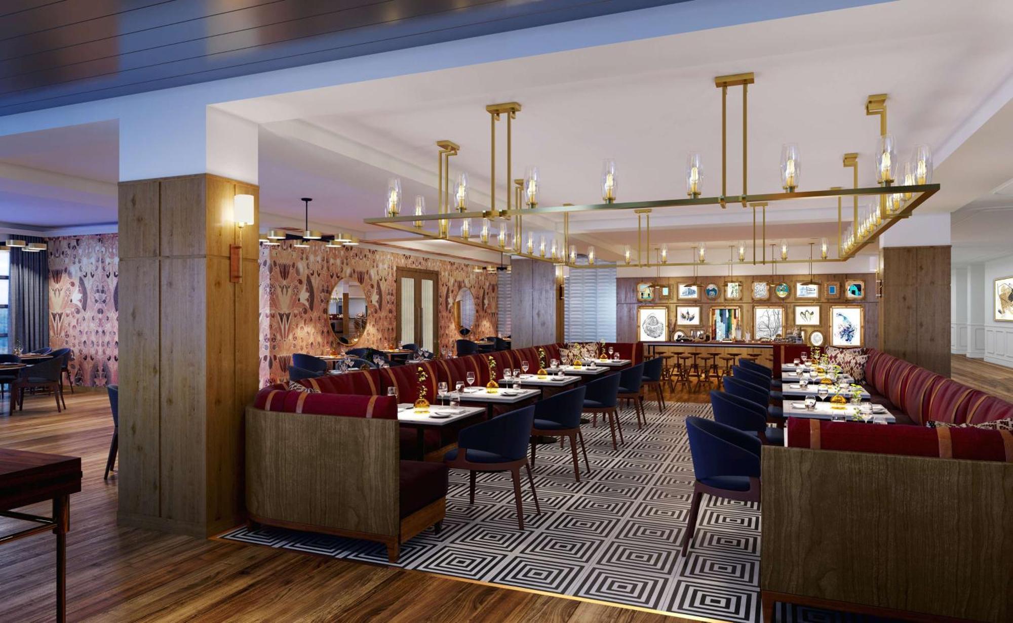 Doubletree By Hilton Clarksville Riverview Екстериор снимка