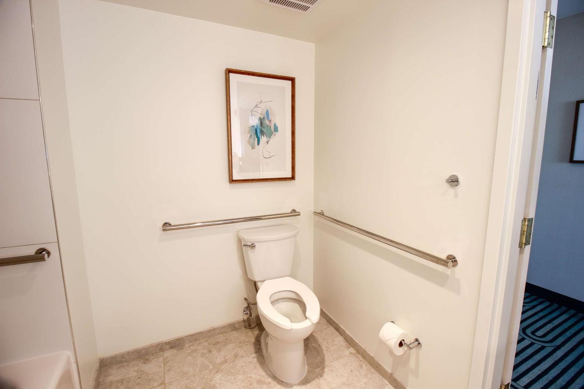 Doubletree By Hilton Clarksville Riverview Екстериор снимка