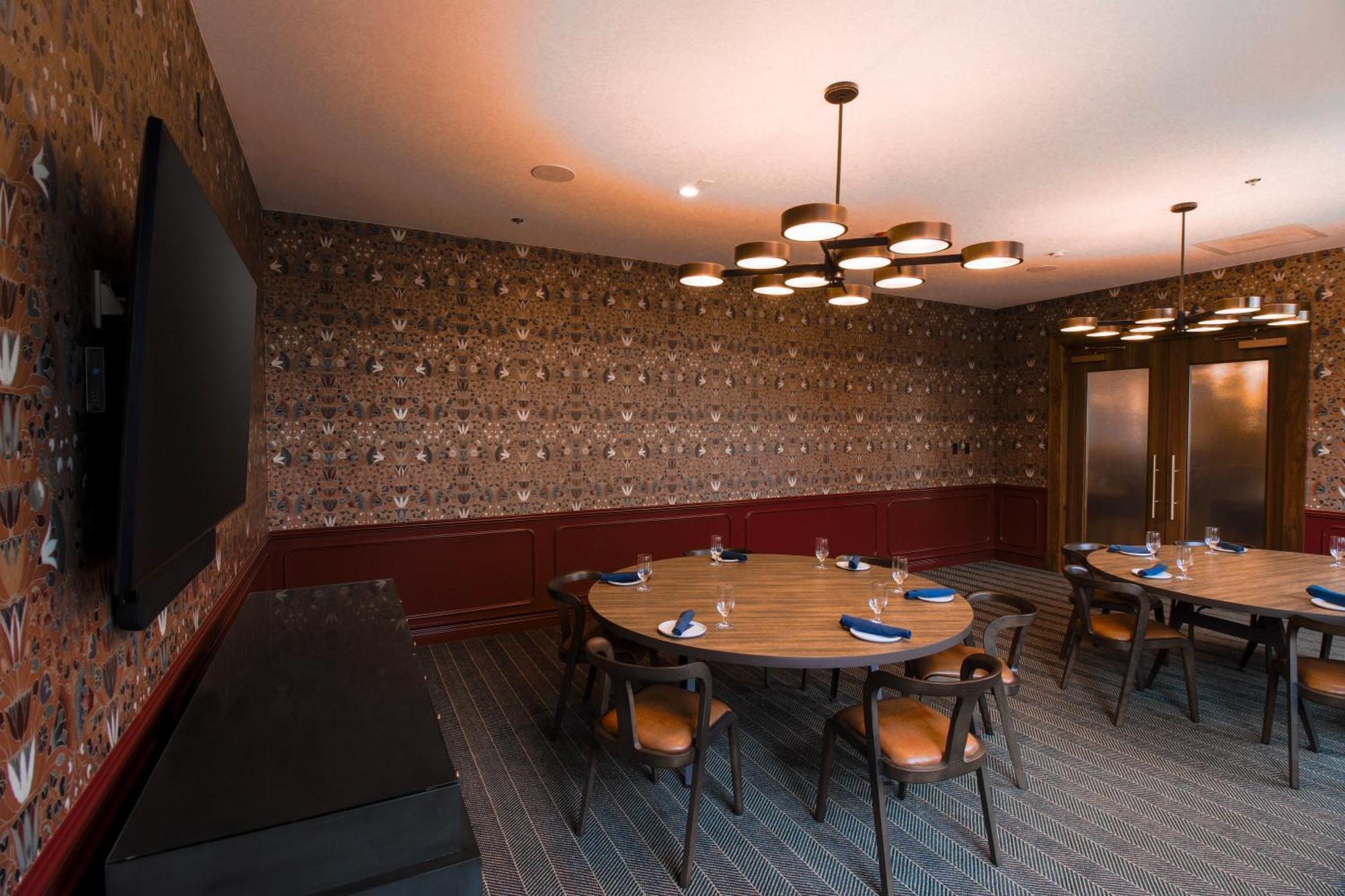 Doubletree By Hilton Clarksville Riverview Екстериор снимка